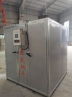 電風熱多功能烘干機