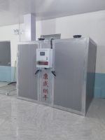 電風(fēng)熱多功能烘干機