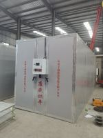 電風(fēng)熱多功能烘干機(jī)